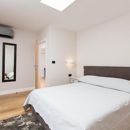 Bed And Breakfast Villa Maria Lovran Exterior foto