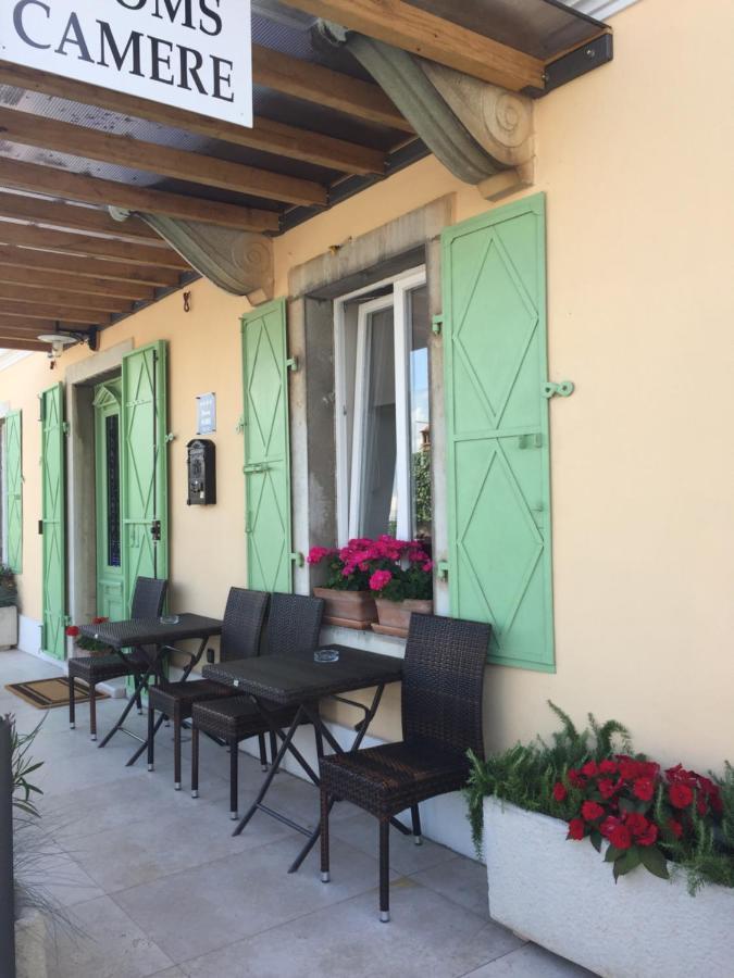 Bed And Breakfast Villa Maria Lovran Exterior foto