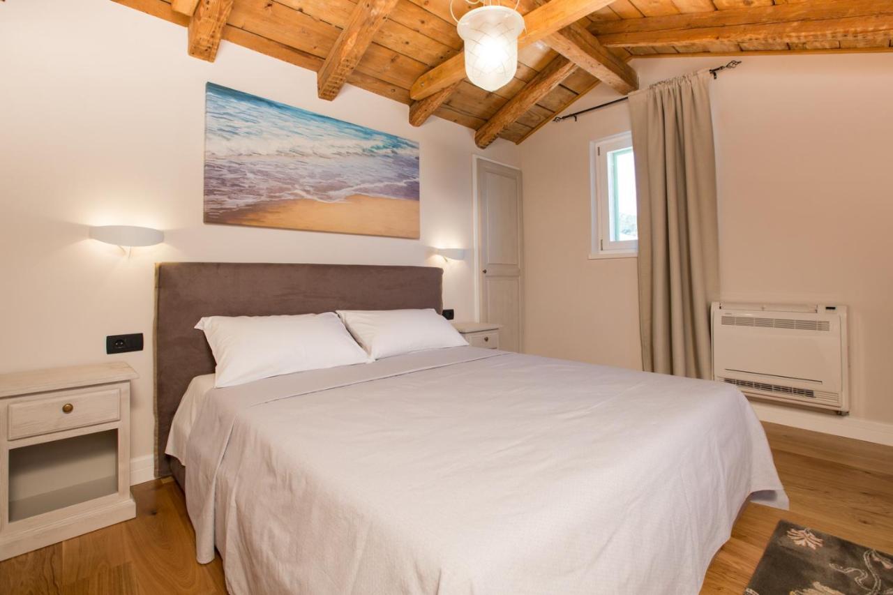 Bed And Breakfast Villa Maria Lovran Exterior foto