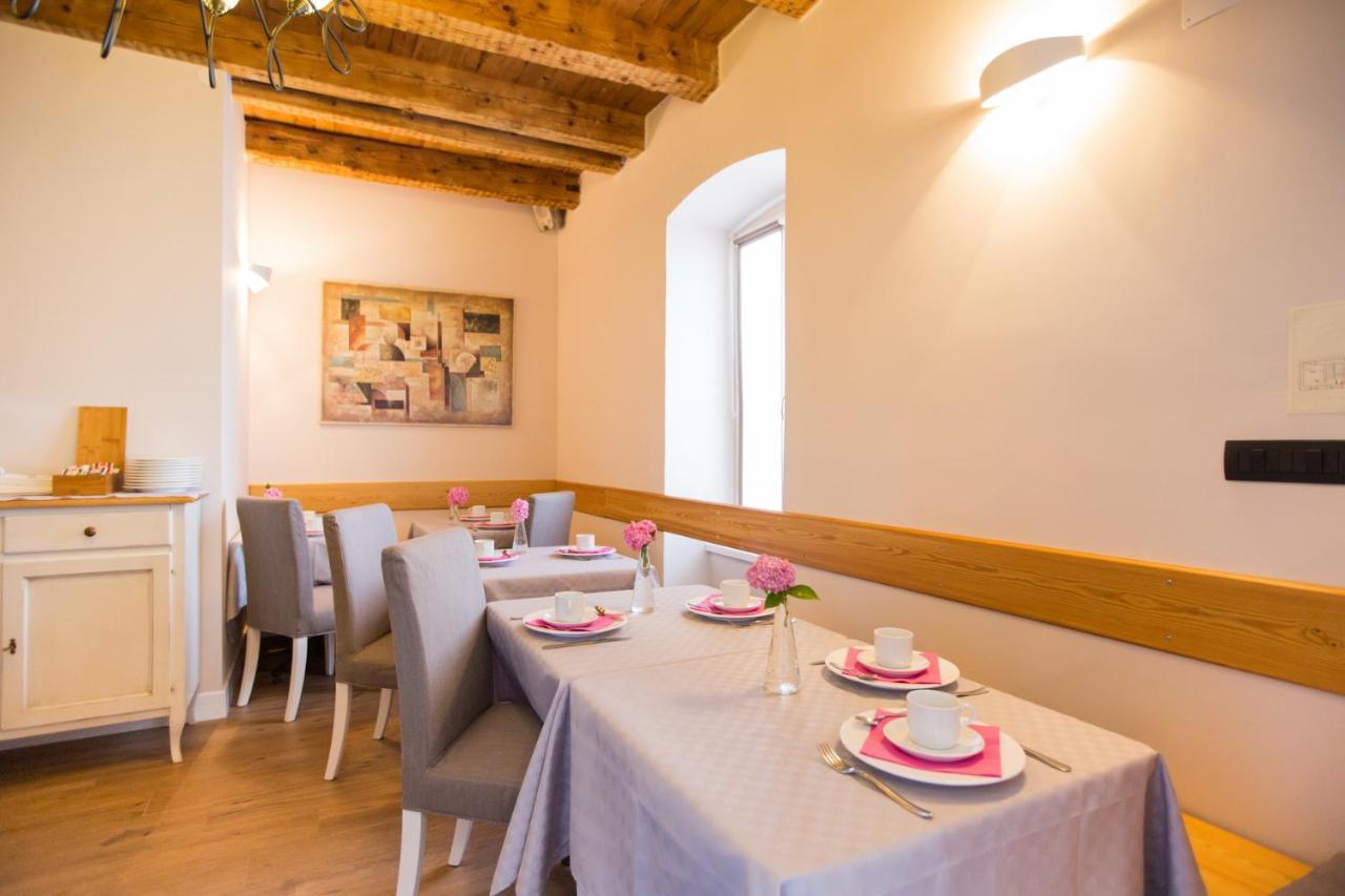 Bed And Breakfast Villa Maria Lovran Exterior foto