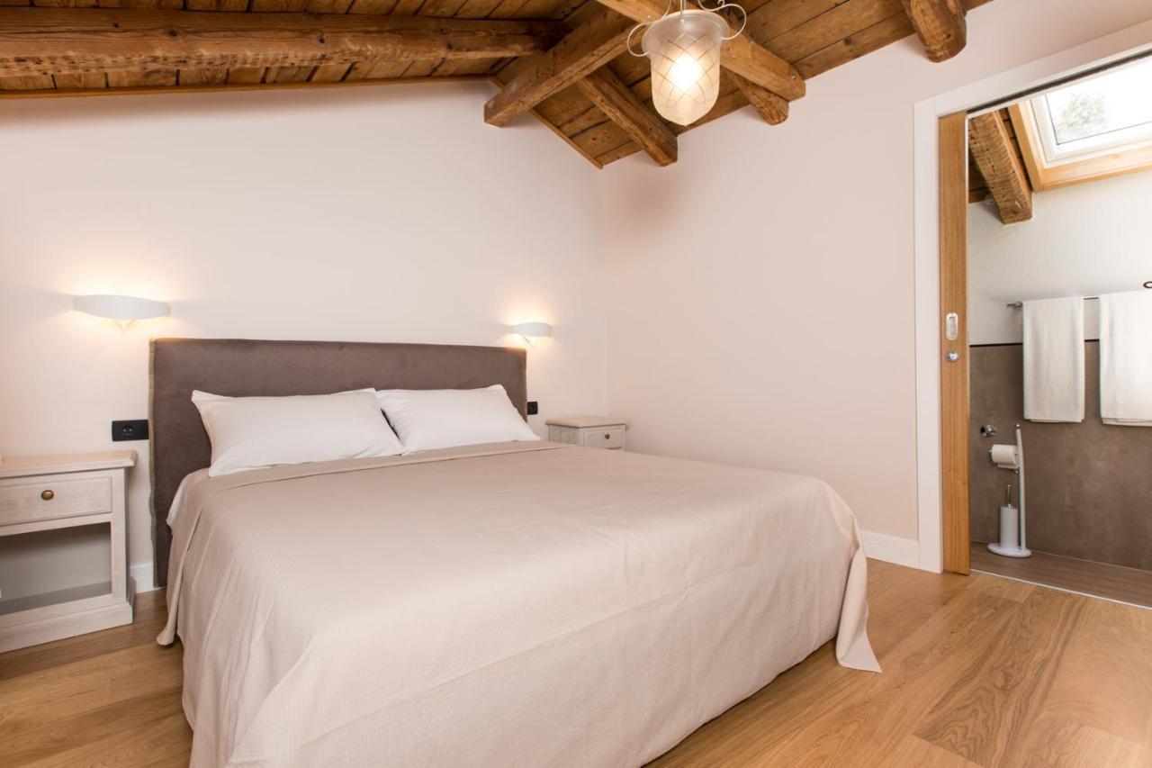 Bed And Breakfast Villa Maria Lovran Exterior foto