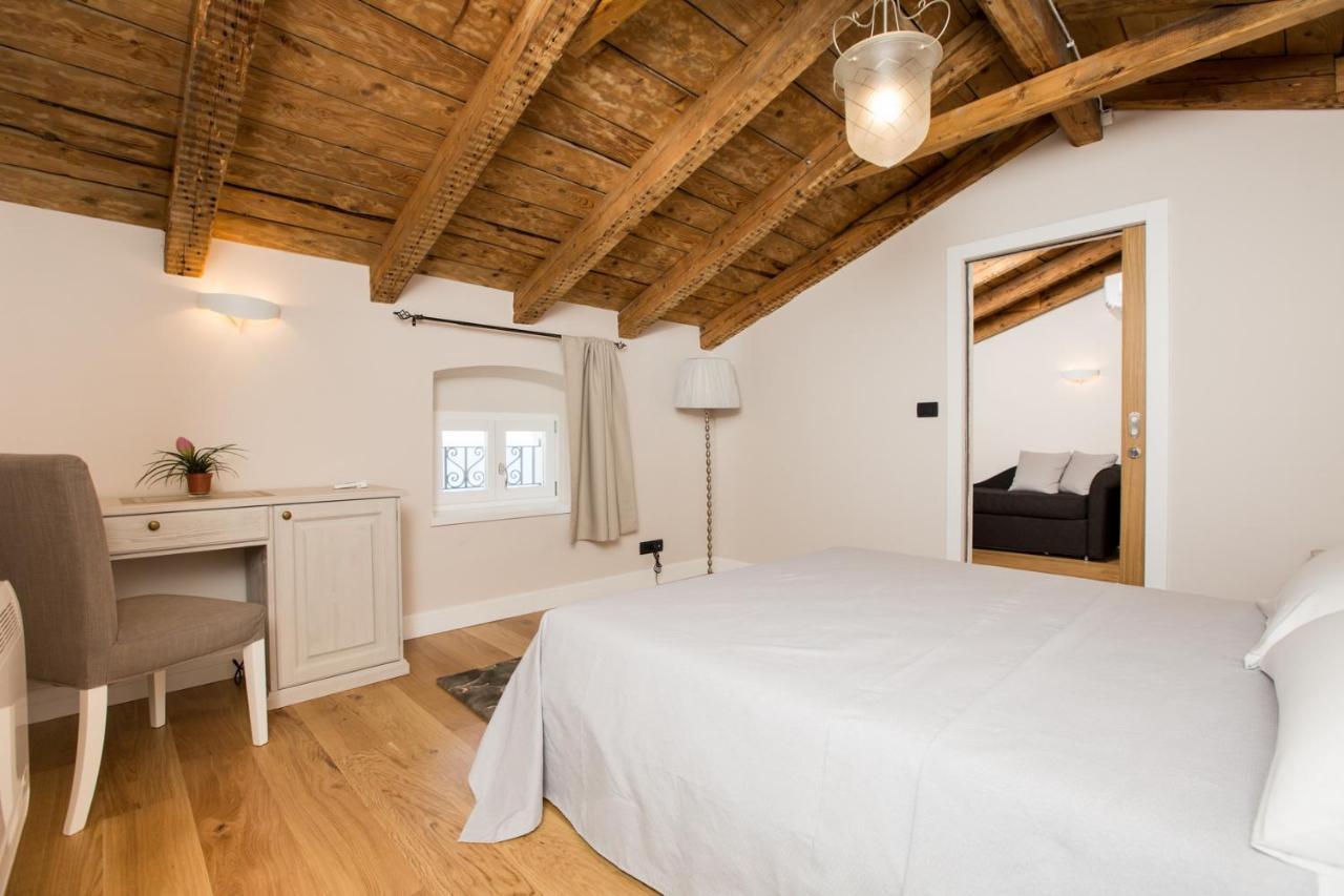 Bed And Breakfast Villa Maria Lovran Exterior foto