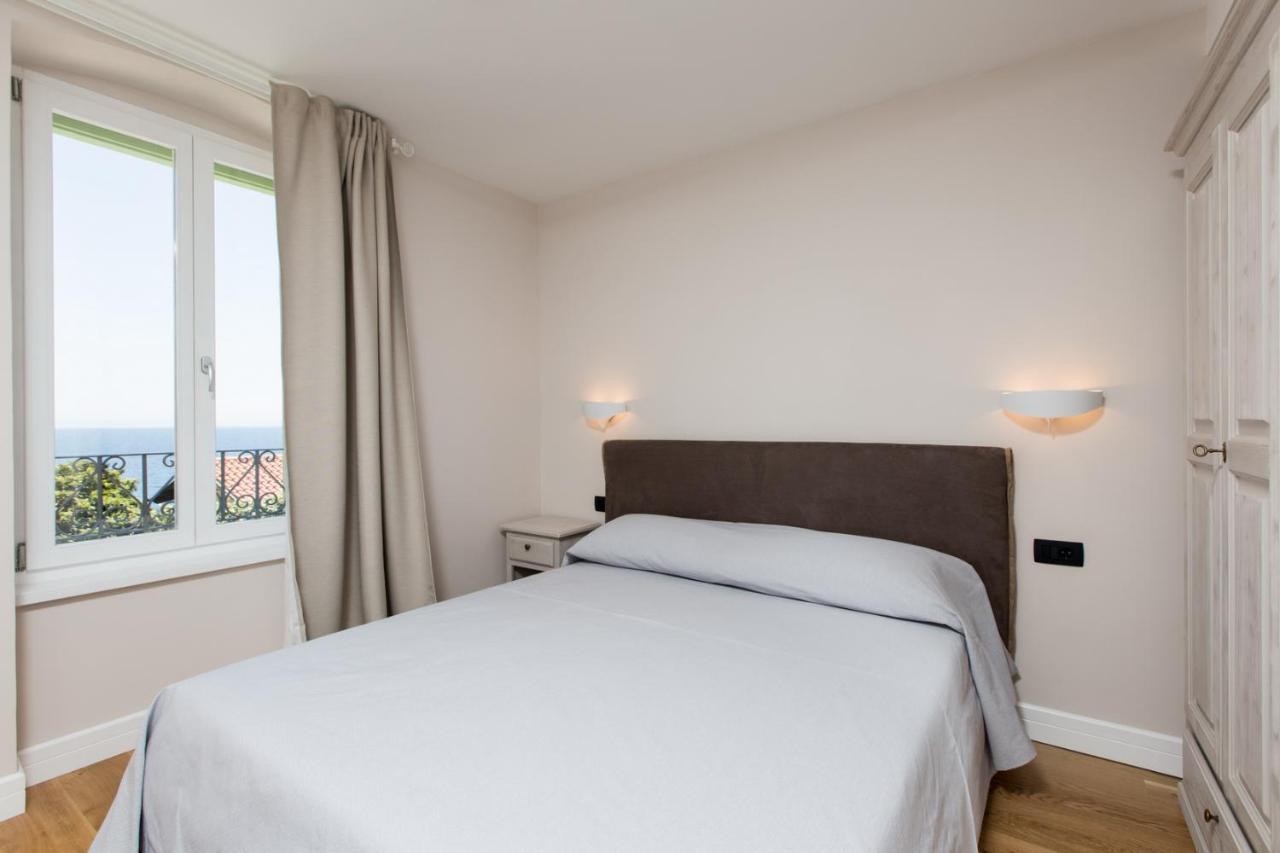 Bed And Breakfast Villa Maria Lovran Exterior foto