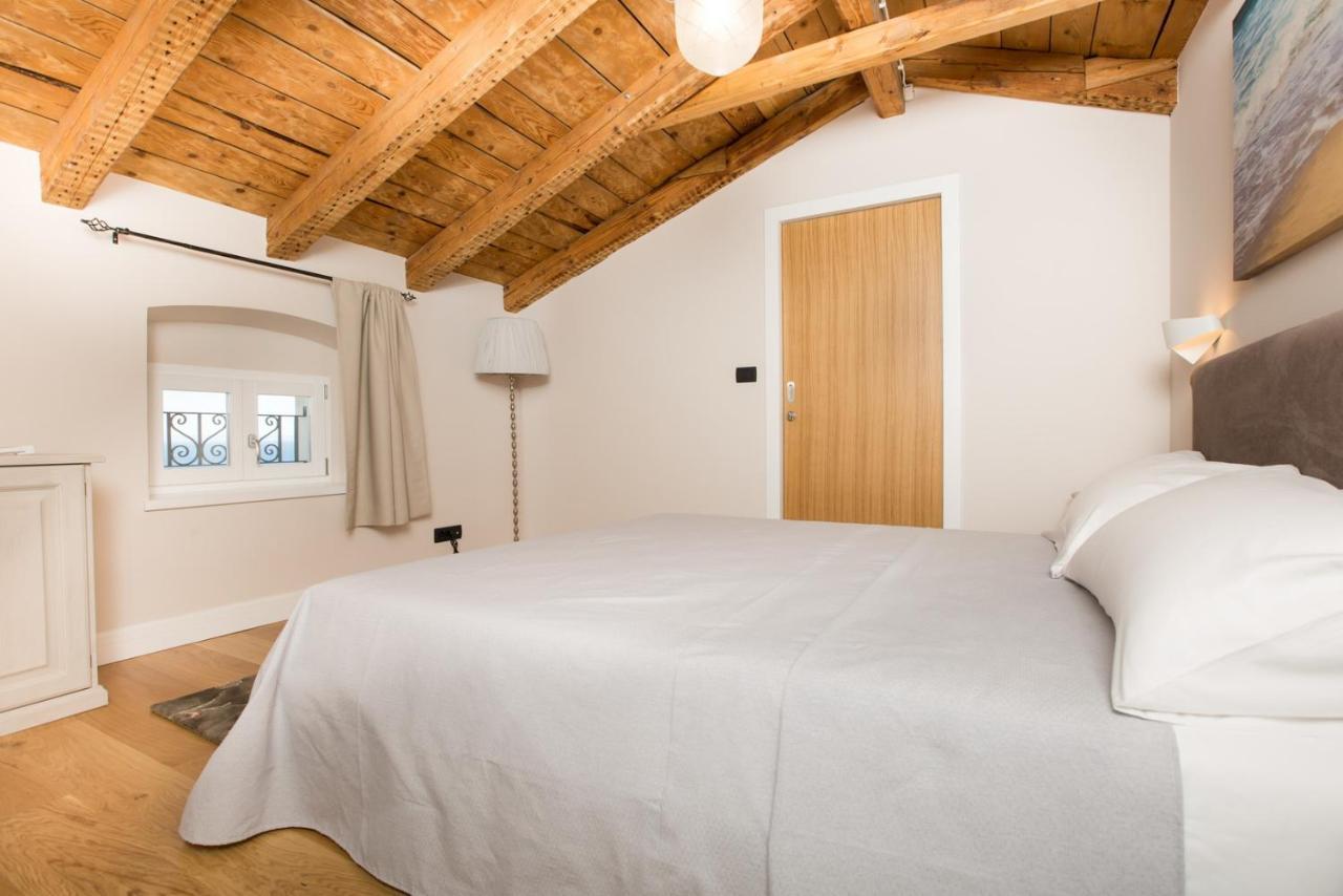 Bed And Breakfast Villa Maria Lovran Exterior foto