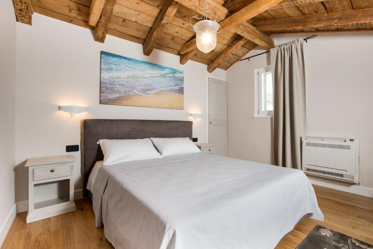 Bed And Breakfast Villa Maria Lovran Exterior foto