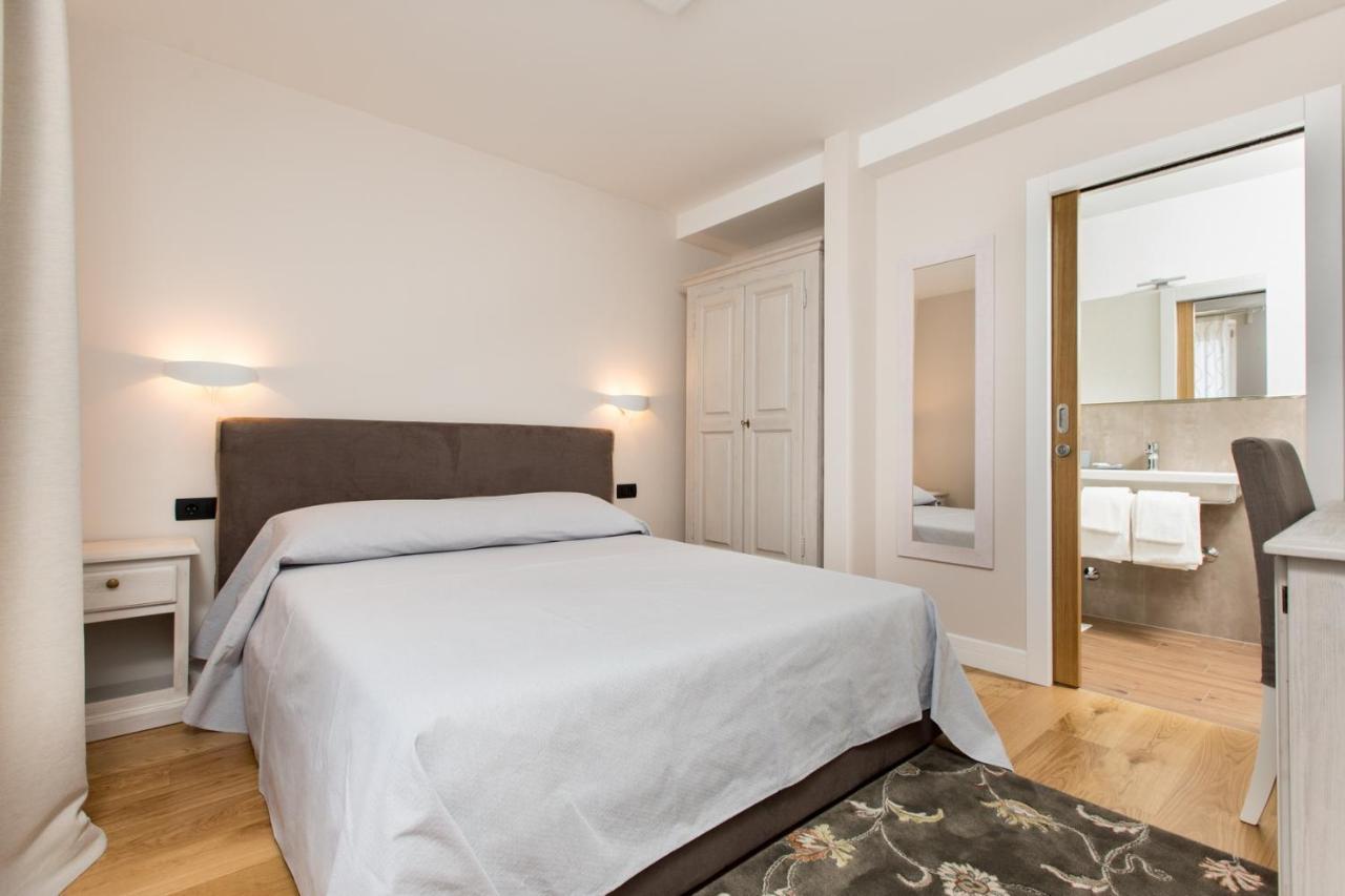 Bed And Breakfast Villa Maria Lovran Exterior foto
