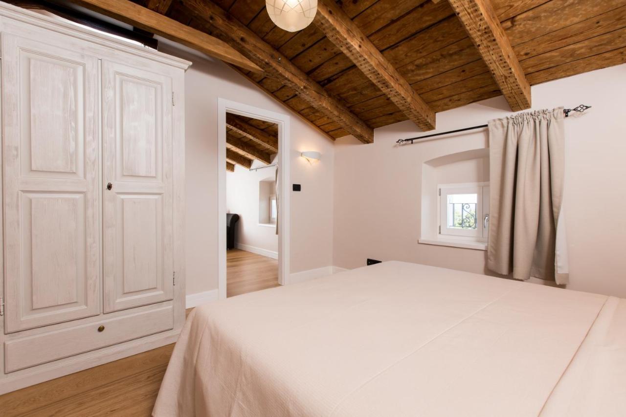 Bed And Breakfast Villa Maria Lovran Exterior foto