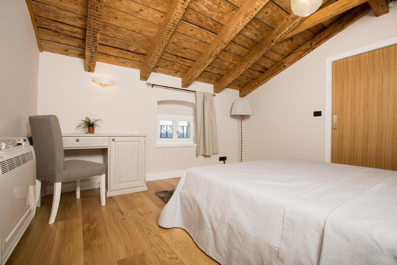 Bed And Breakfast Villa Maria Lovran Exterior foto